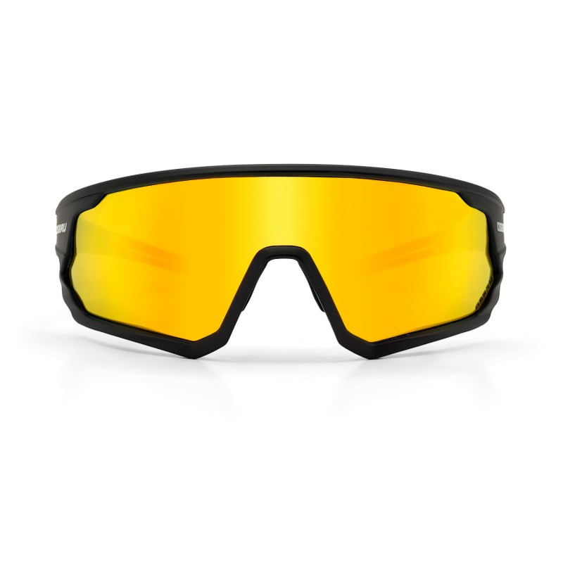 OSBRU Gafas bicicleta ciclismo deporte COMPETITION - Foto 7 di 10