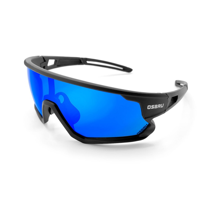 gafas bicicleta ciclismo deporte competition