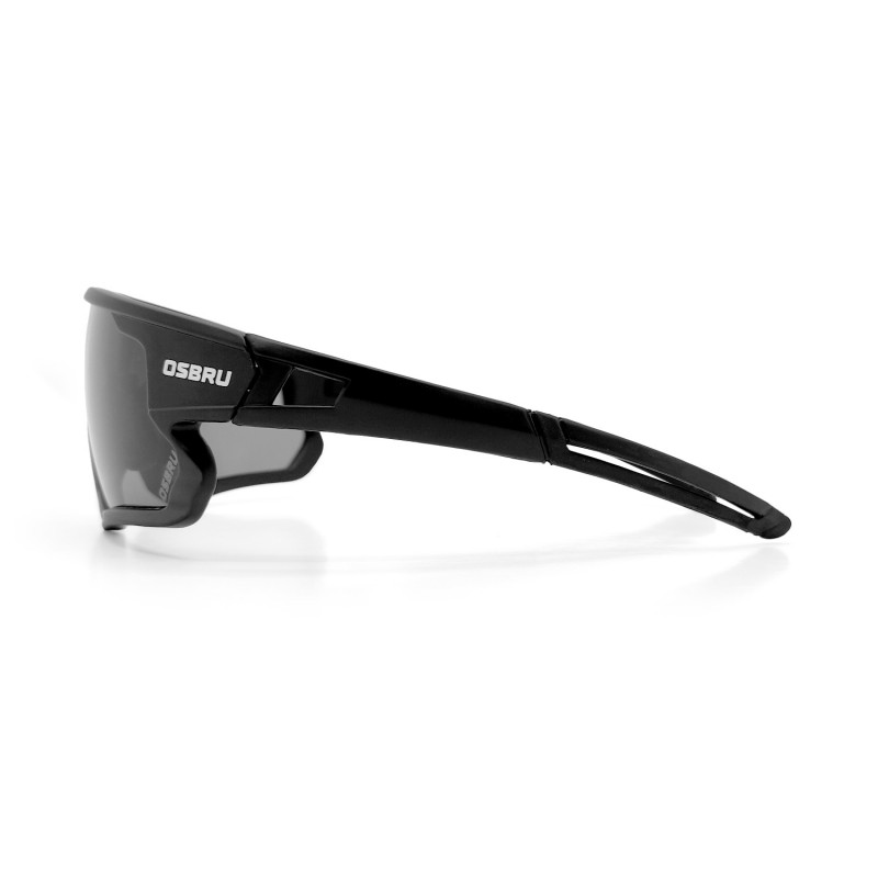 OSBRU Gafas bicicleta ciclismo deporte COMPETITION - Bild 7 von 8