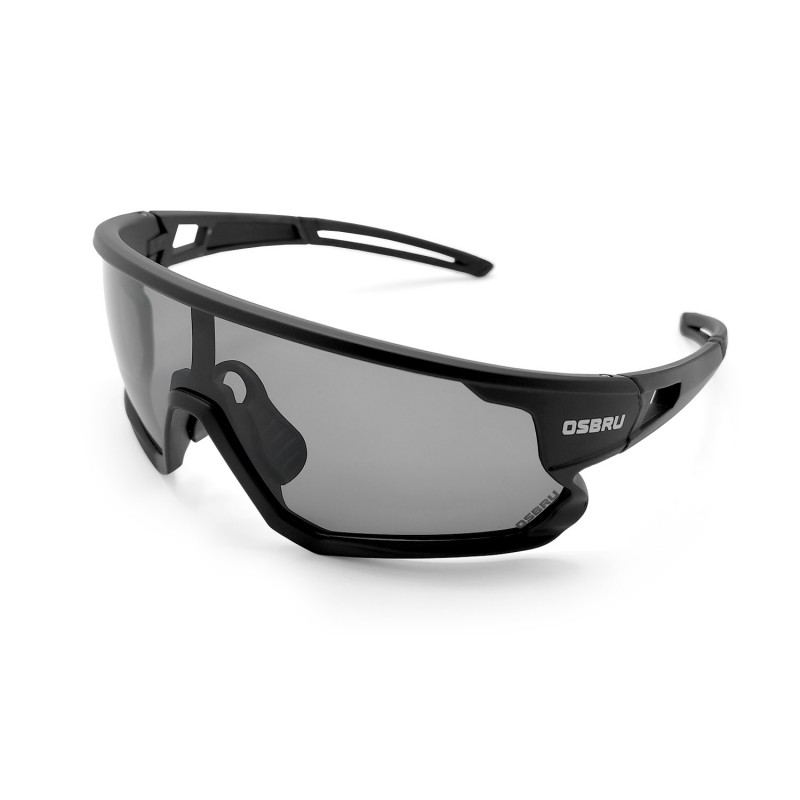 OSBRU Gafas bicicleta ciclismo deporte COMPETITION - Bild 5 von 8