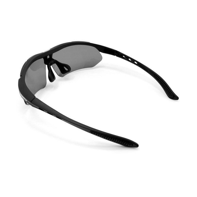 OSBRU Gafas bicicleta ciclismo deporte LOGIC ARDO - Foto 10 di 15