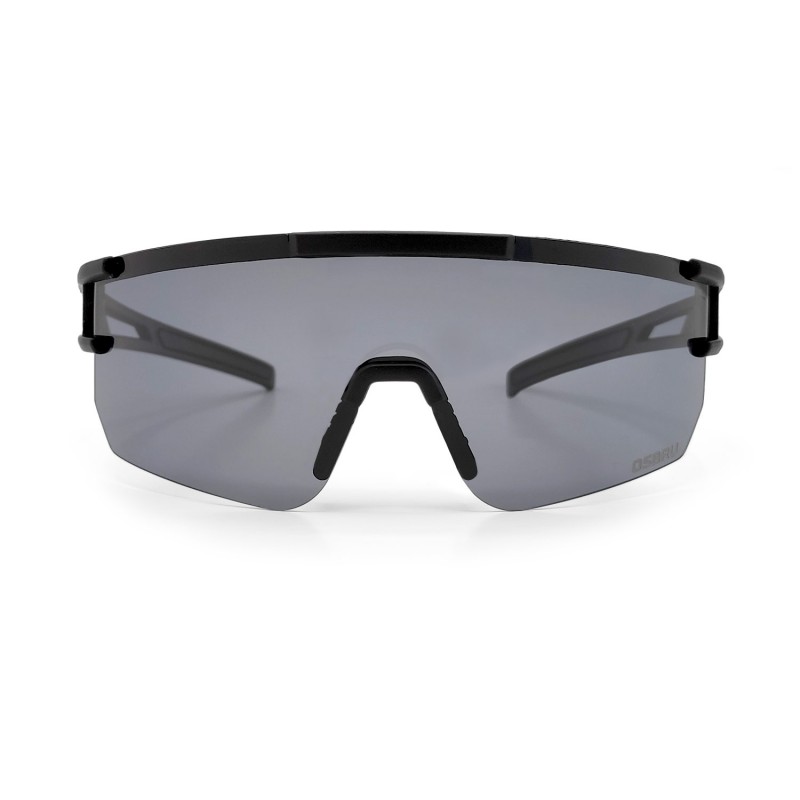 OSBRU Gafas bicicleta ciclismo deporte RACE BRUN - Imagen 6 de 8