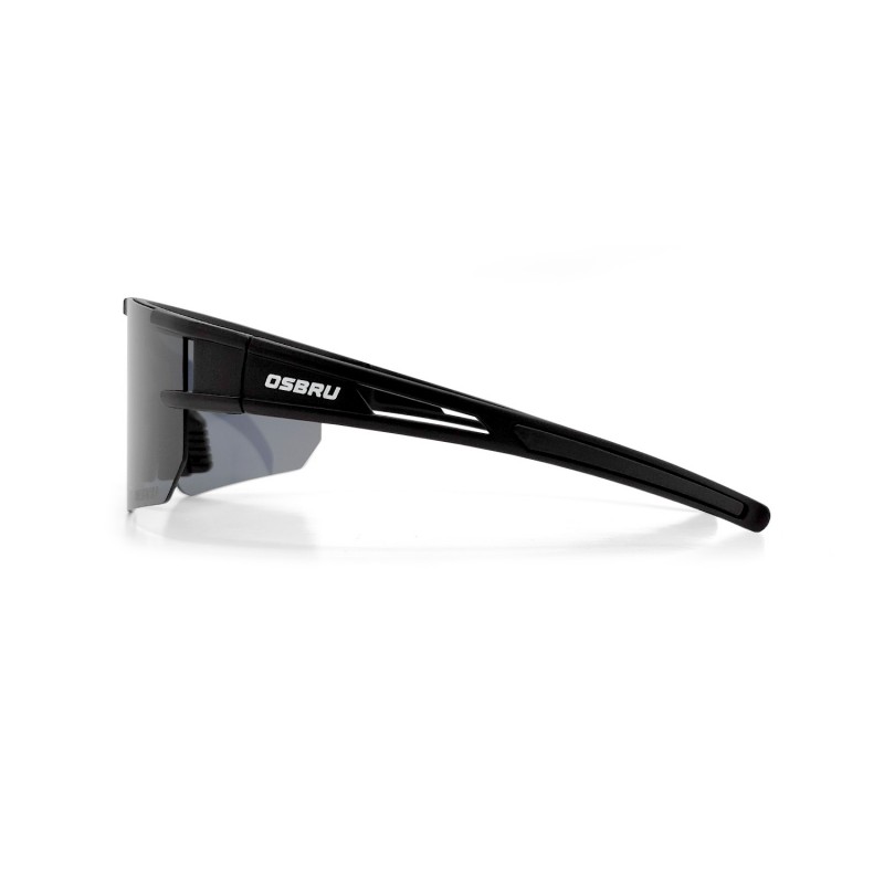 OSBRU Gafas bicicleta ciclismo deporte RACE BRUN - Imagen 7 de 8