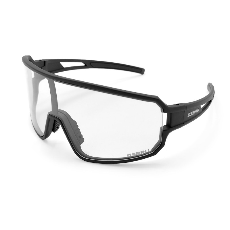 gafas bicicleta ciclismo deporte pro zugas