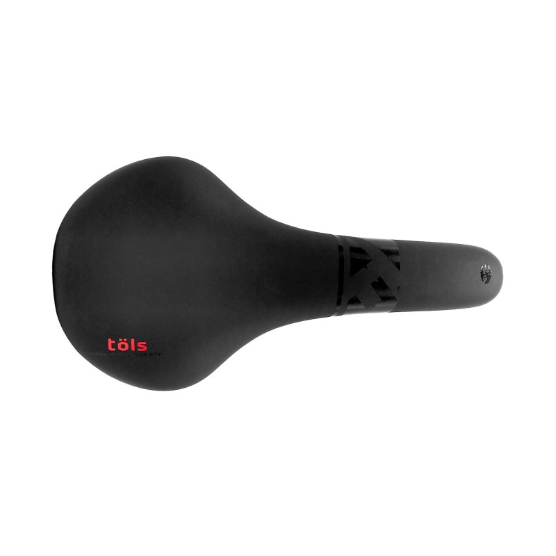 sillin asiento bicicleta 149 mm