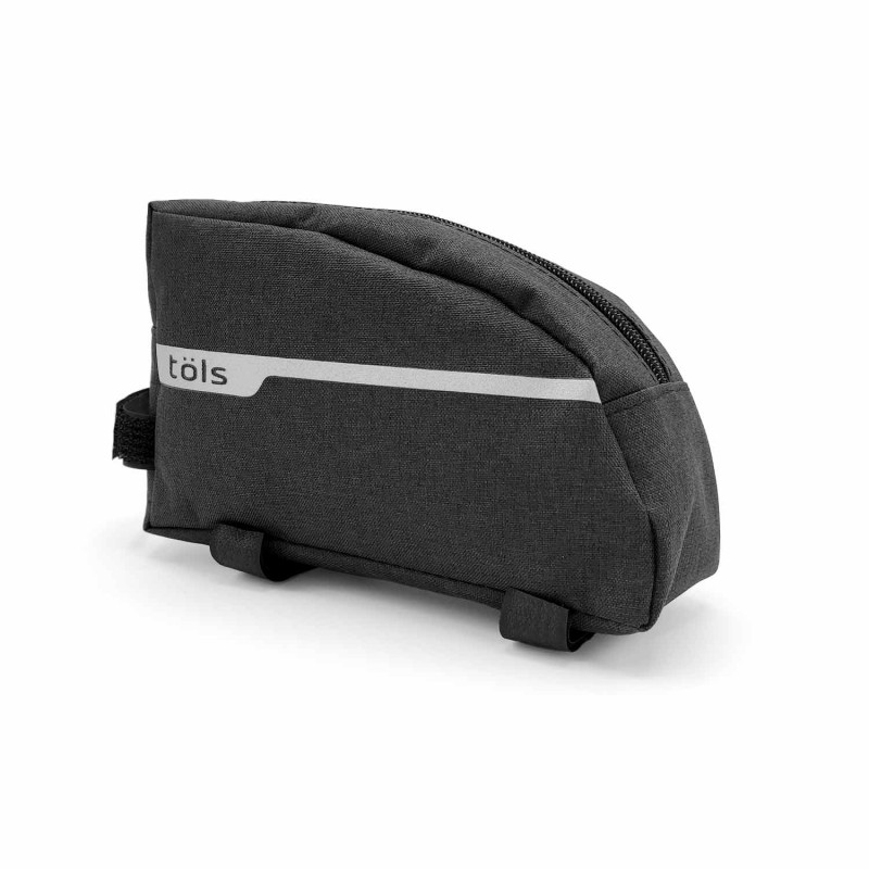 bolsa al cuadro bicicleta aero 1 4l