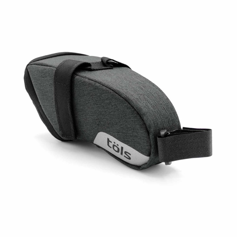 TÖLS Bolsa de sillin bicicleta 1 3L - Imagen 7 de 8