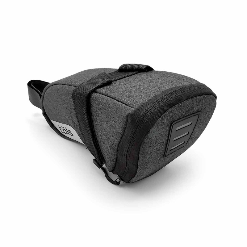 TÖLS Bolsa de sillin bicicleta 1 3L - Imagen 5 de 8