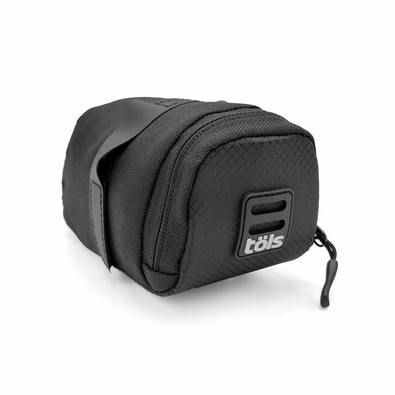 TÖLS Bolsa de sillin bicicleta 700 ML - Imagen 5 de 8