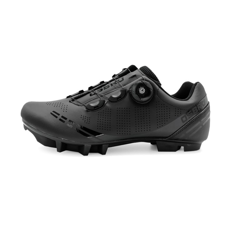 OSBRU Zapatillas ciclismo bicicleta ARDO MTB - Foto 5 di 6