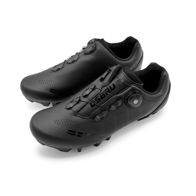 OSBRU Zapatillas ciclismo bicicleta ARDO MTB - Foto 2 di 6