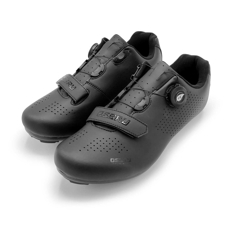 zapatillas ciclismo bicicleta brun road