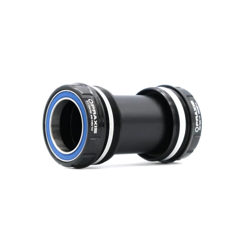 pedalier bicicleta rodamiento interno m30 thru t47 68/73 mm (road/mtb) 47-8101