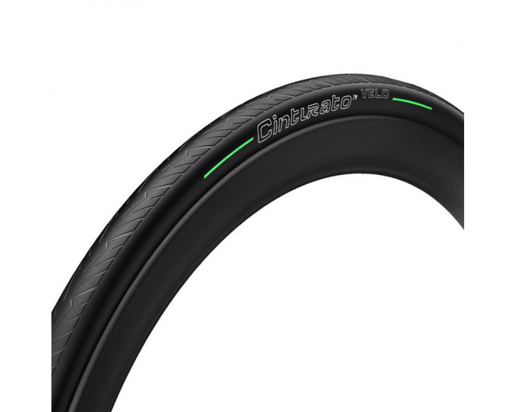 PIRELLI Cubierta neumatico carretera CINTURATO VELO TLR 28-622 - Imagen 1 de 1