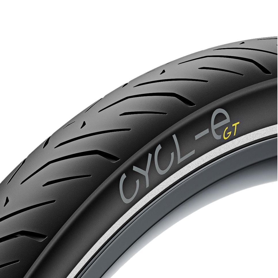 cubierta neumatico ciudad cycl e gt 50-622