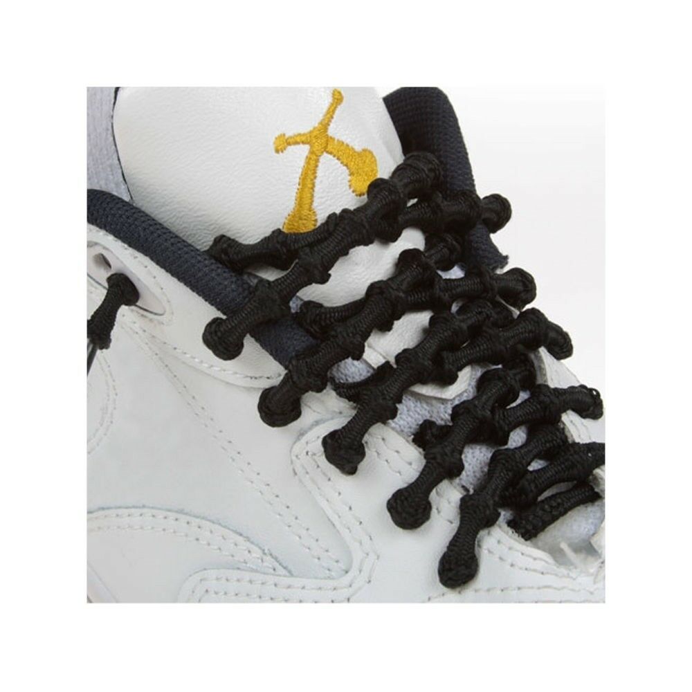 XTENEX Cordones elásticos XTENEX para zapatillas - Facilita la vida de tus pies - Imagen 21 de 29