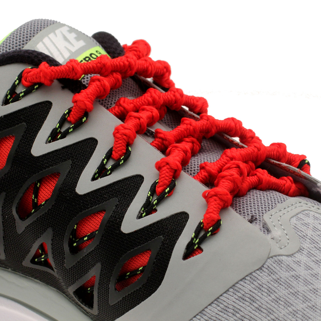 XTENEX Cordones elásticos XTENEX para zapatillas - Facilita la vida de tus pies - Imagen 25 de 29