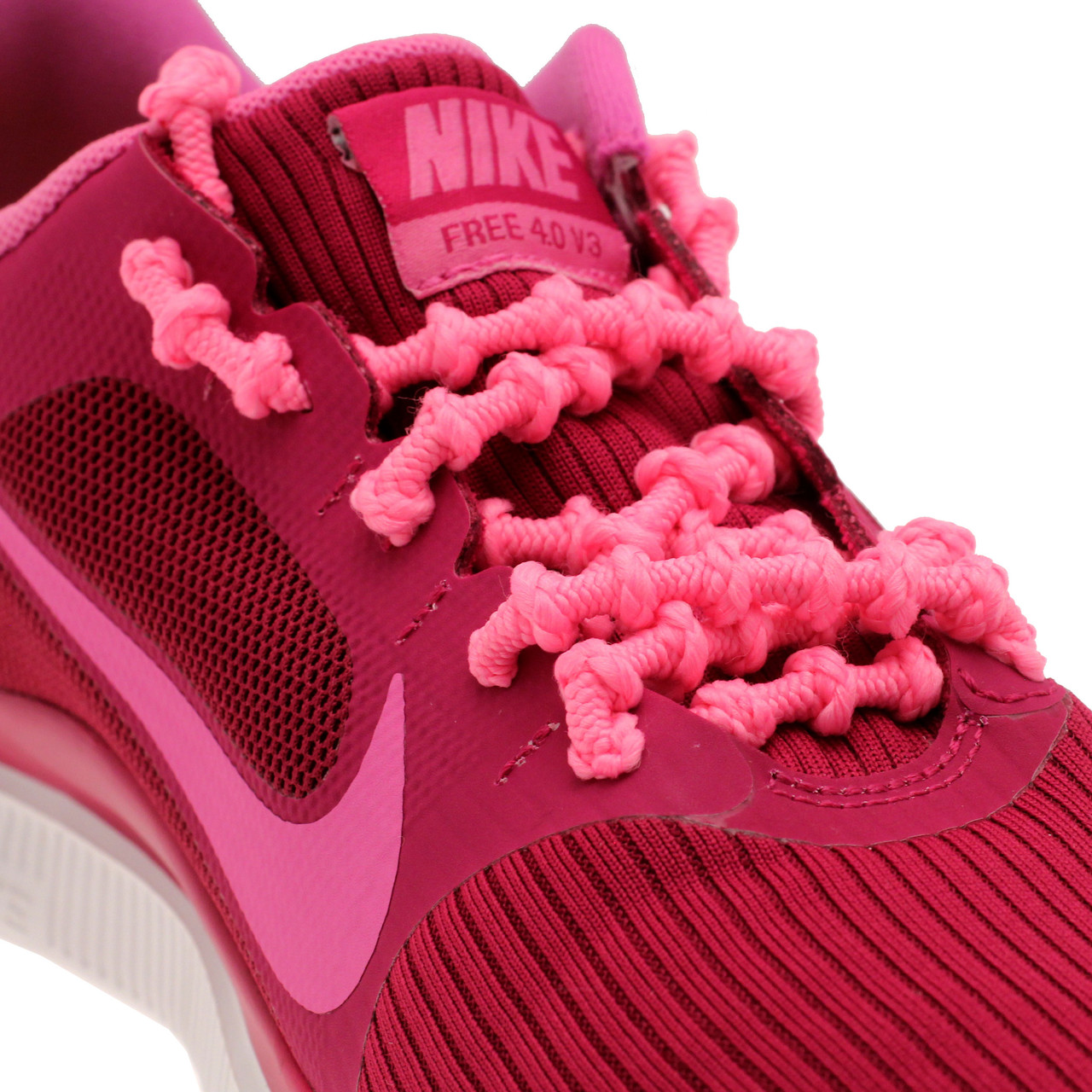 XTENEX Cordones elásticos XTENEX para zapatillas - Facilita la vida de tus pies - Imagen 27 de 29