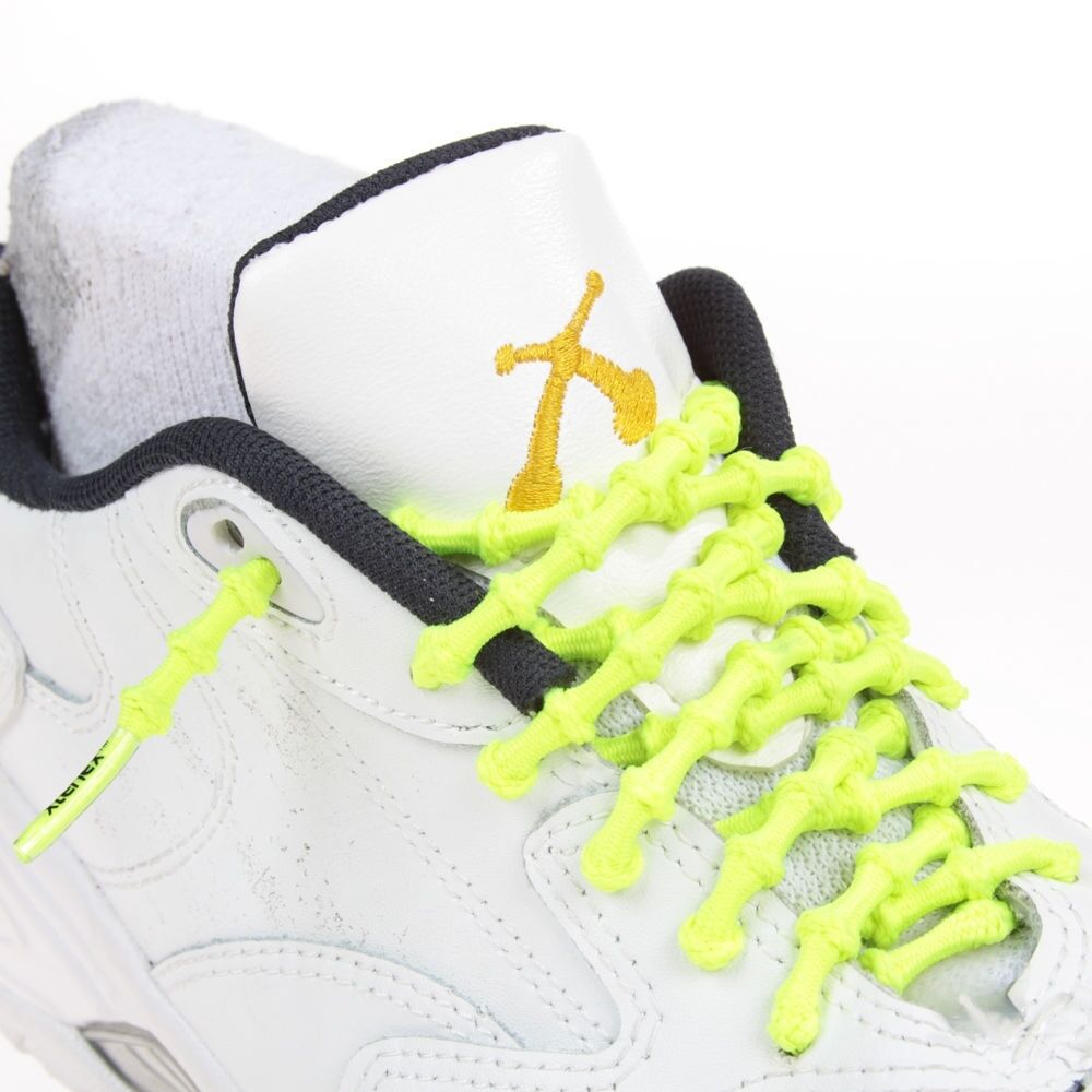XTENEX Cordones elásticos XTENEX para zapatillas - Facilita la vida de tus pies - Imagen 4 de 29