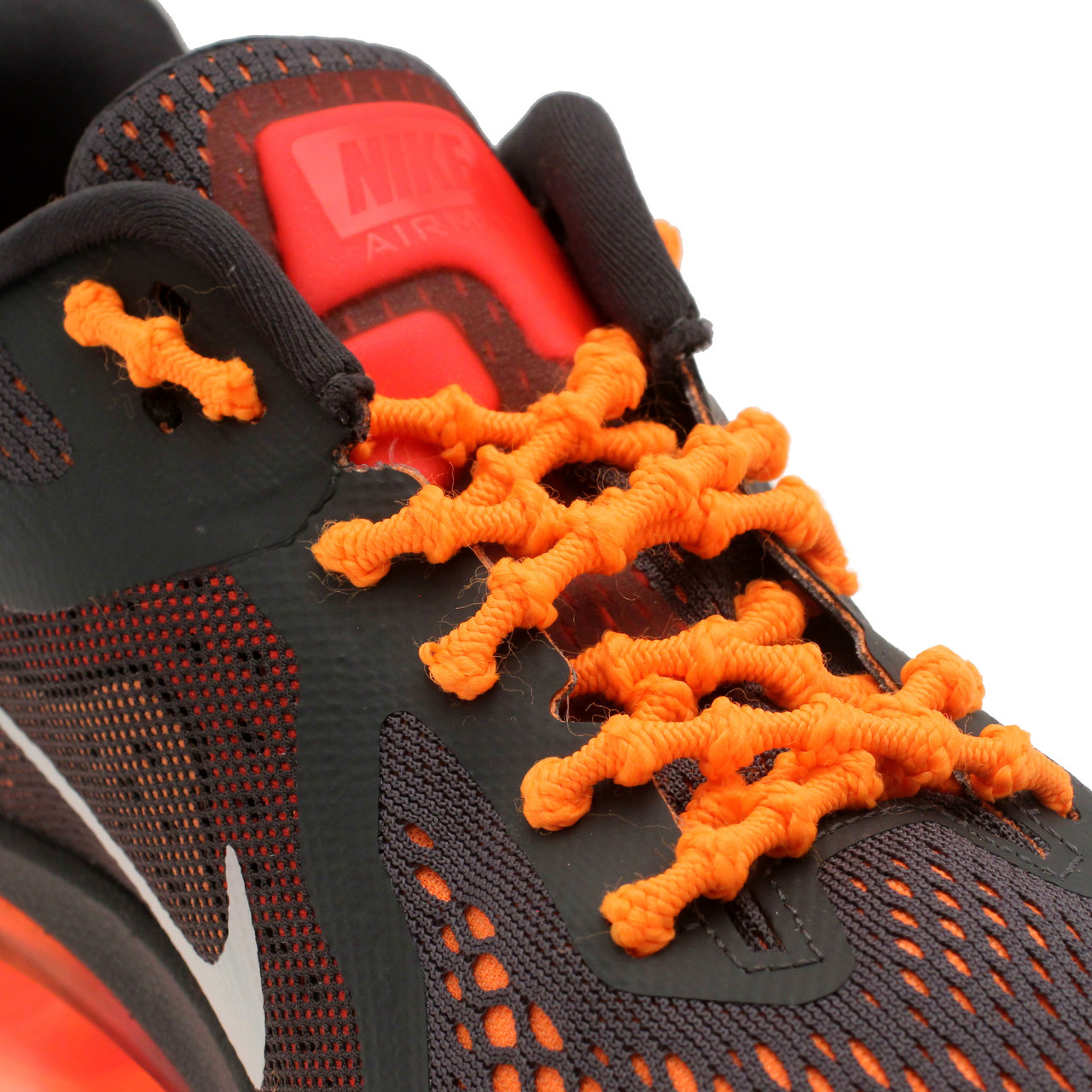 XTENEX Cordones elásticos XTENEX para zapatillas - Facilita la vida de tus pies - Imagen 19 de 29