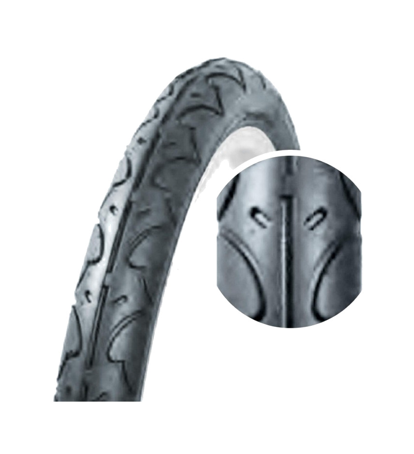 cubierta neumatico bicycle tyre 20x1.75