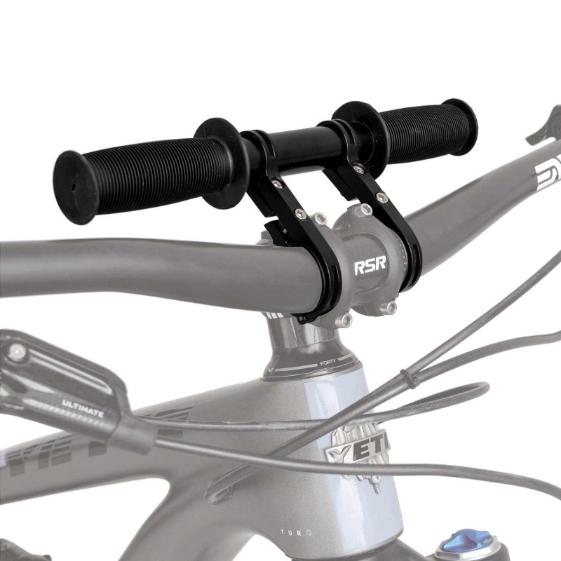 Adult Handlebar for Attaching Baby Bucket Seat to Handlebar PRO-