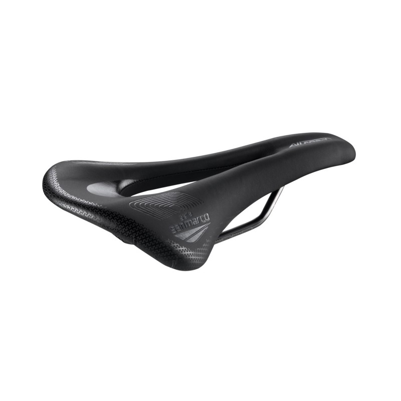 sillín de bicicleta allroad supercomfort