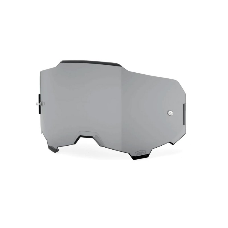 recambio lente para gafas enduro armega forecast dual panel