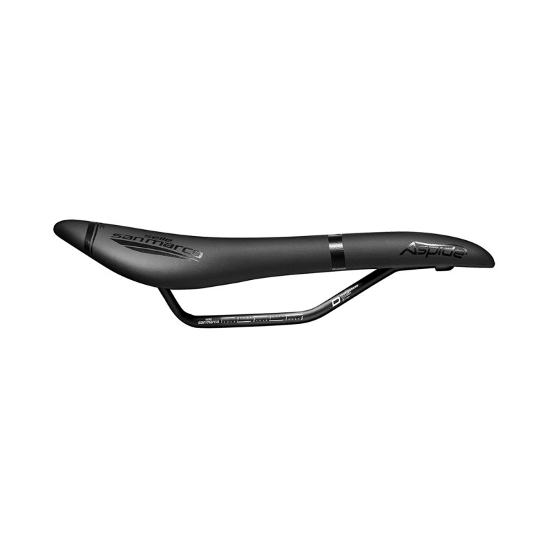 sillin asiento bicicleta aspide dynamic wide