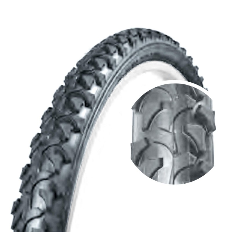 cubierta neumatico bicycle tyre 24x2.10