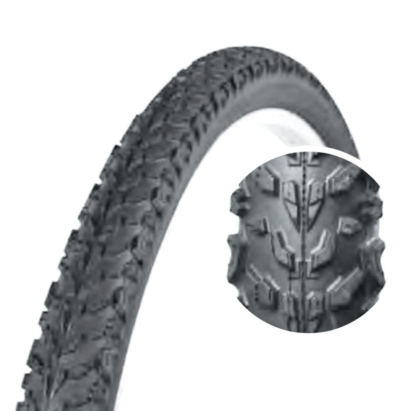 cubierta neumatico bicycle tyre 27.5x2.10
