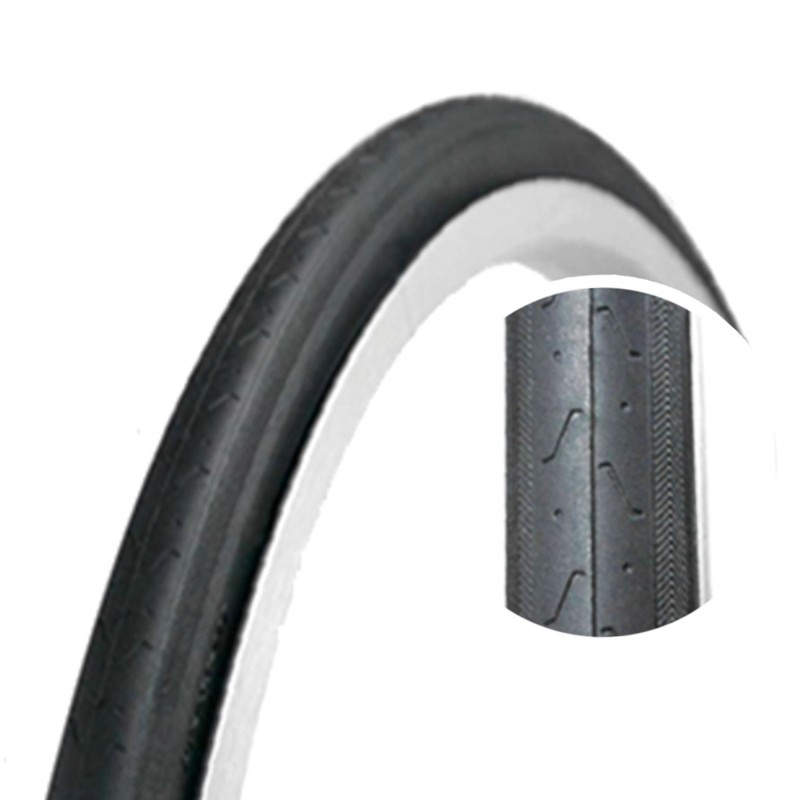 cubierta neumatico bicycle tyre 700x23
