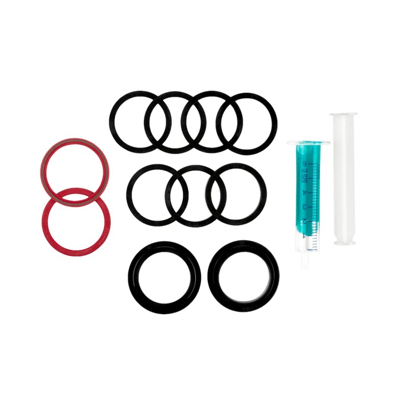 kit instalacion de biela compatible con dub bb86/92