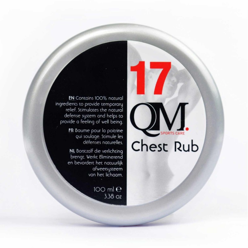 crema para respirar mejor 100 ml