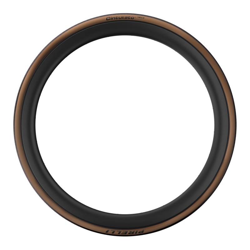 cubierta neumatico bicicleta cinturato velo classic tubeless 26-622
