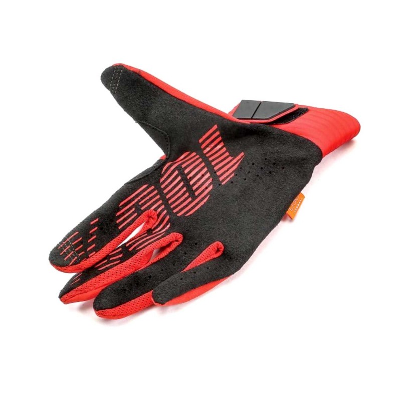 100% Lange Fahrradhandschuhe COGNITO D30 - Bild 2 von 4