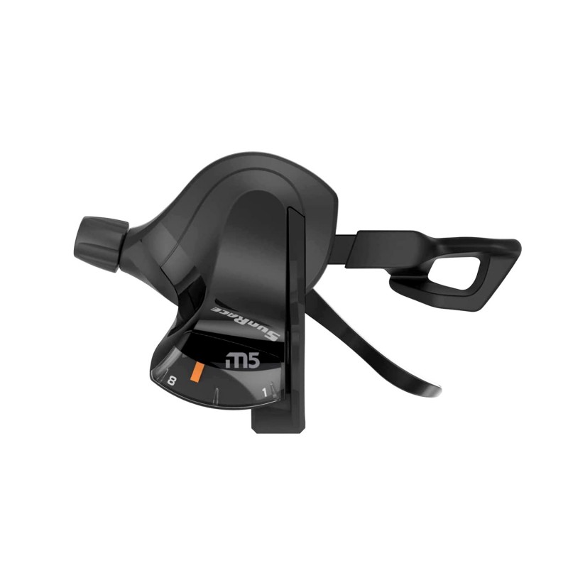 mando cambio derecho dlm503 trigger shifter 8v