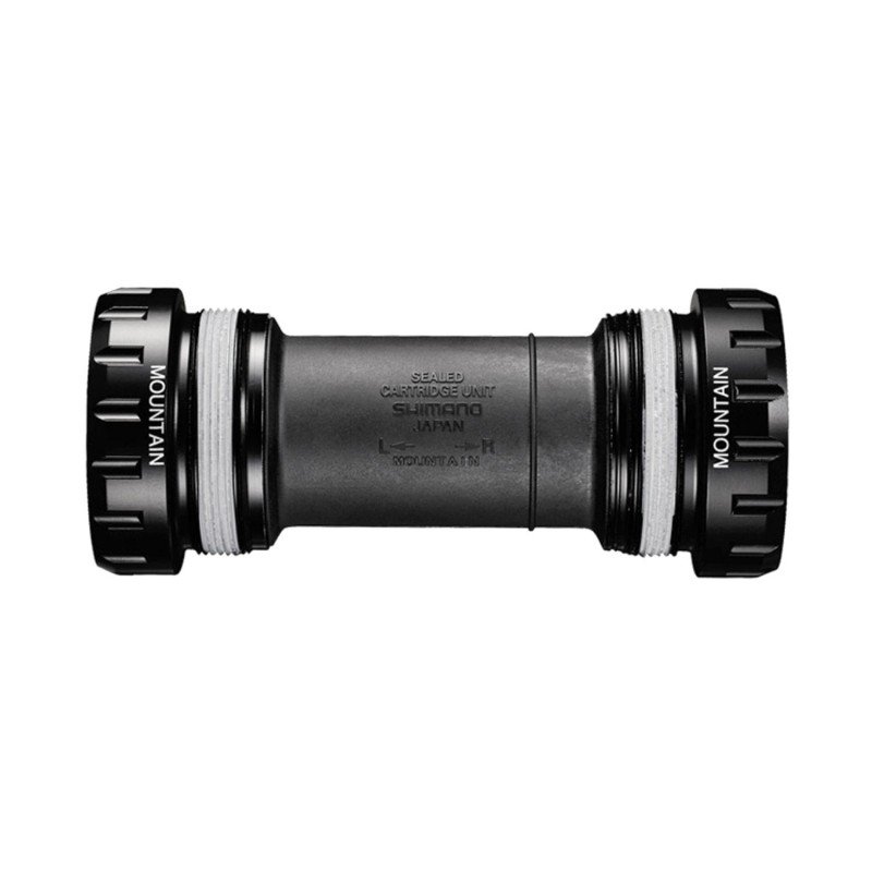 SHIMANO Eje cartucho de pedalier BB-MT800 PRESS-FIT-PA - Imagen 1 de 1
