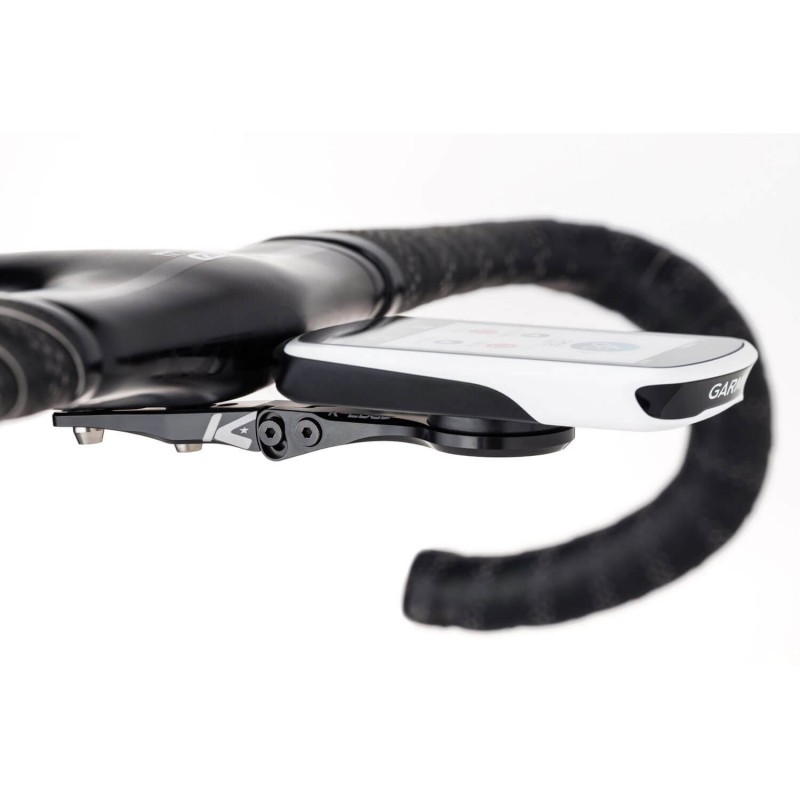 soporte de manillar garmin madone combo