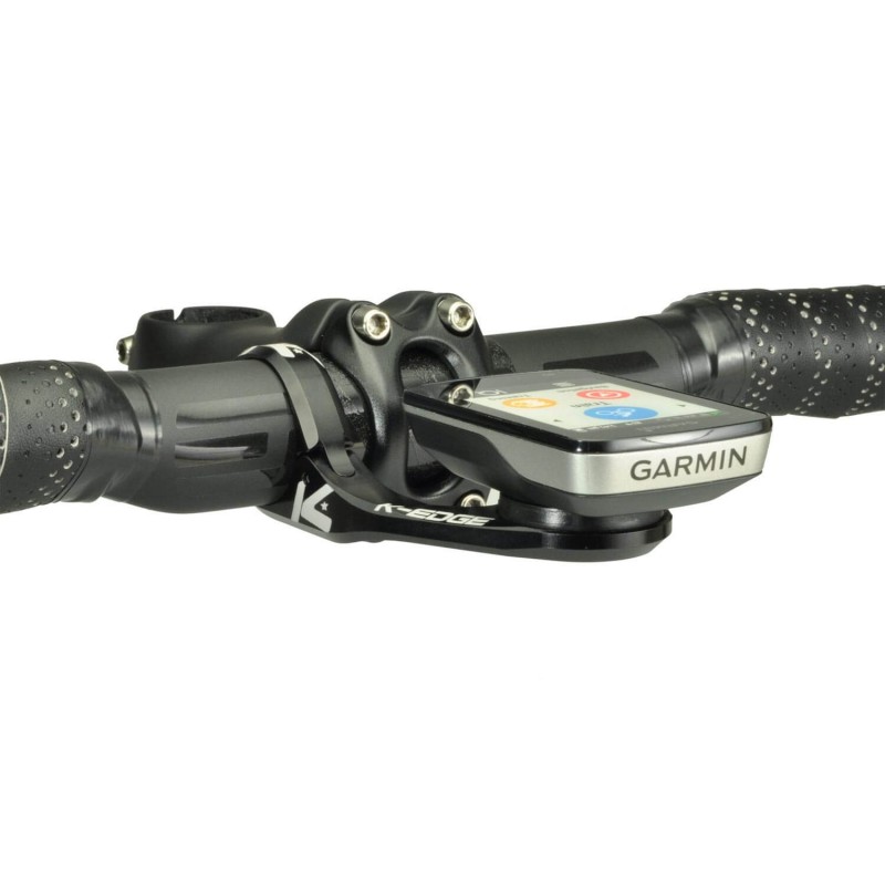 soporte de manillar garmin max 31.8 mm