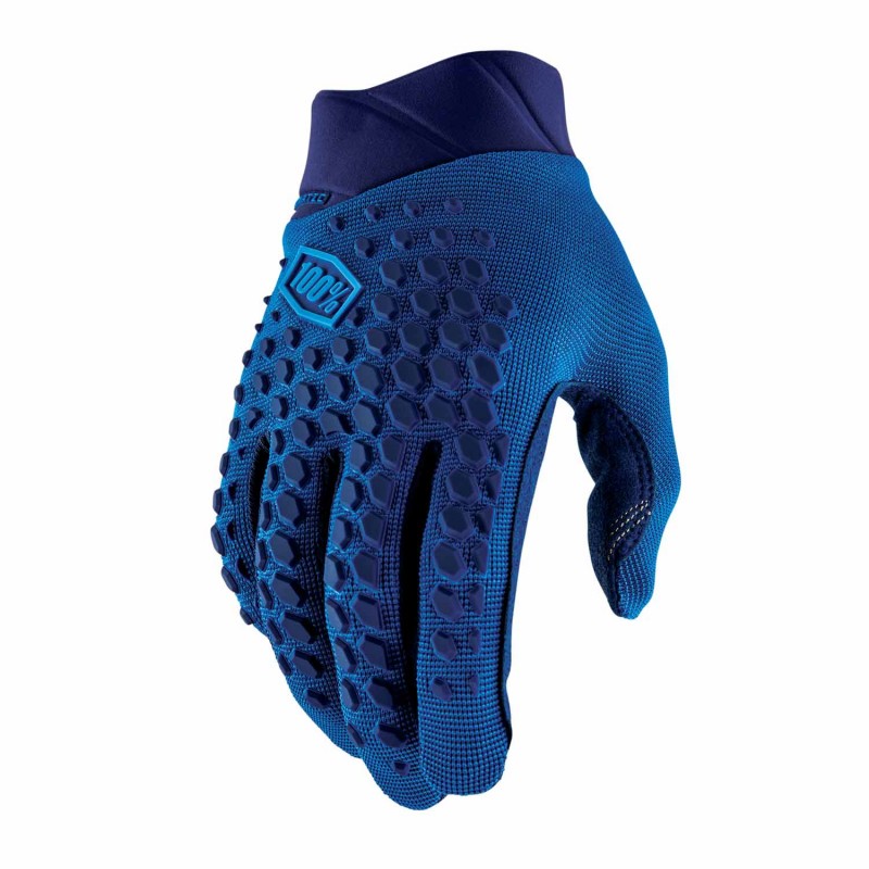 100% Fahrradhandschuhe MTB GEOMATIC - Bild 2 von 4