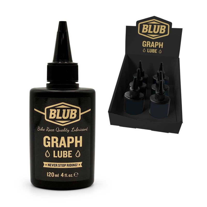 lubricante graph 120 ml