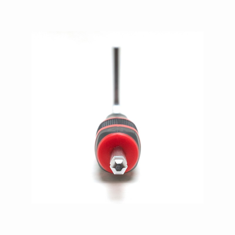 herramienta llave allen para bicicleta l-handle