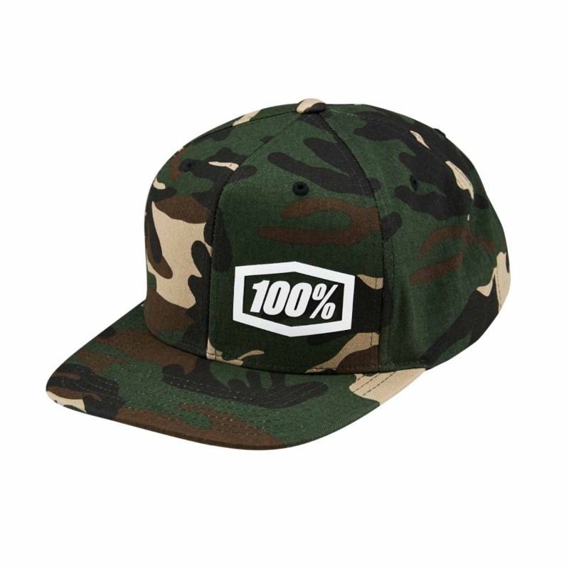 gorra machine snapback
