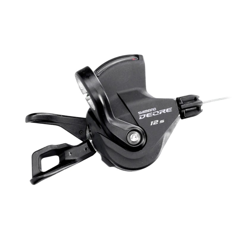 mando de cambio dr sl-m6100-r 12v