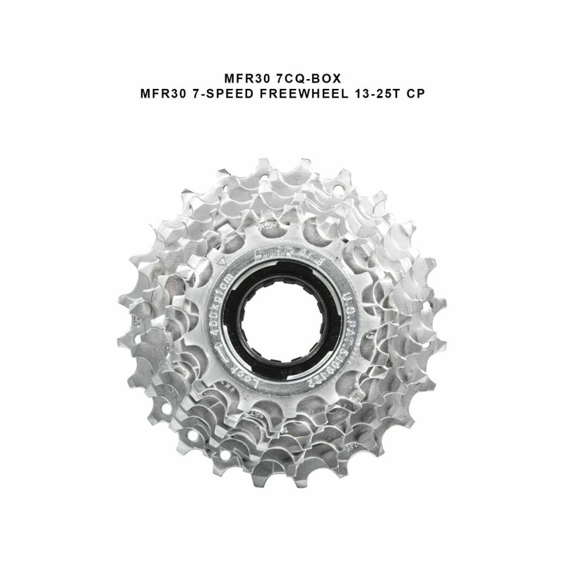 cassette piñones mfr30 7v