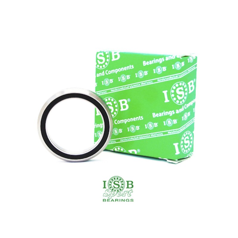 rodamiento de dirección para bicicleta mh-p03 30 15x41x6 5 mm