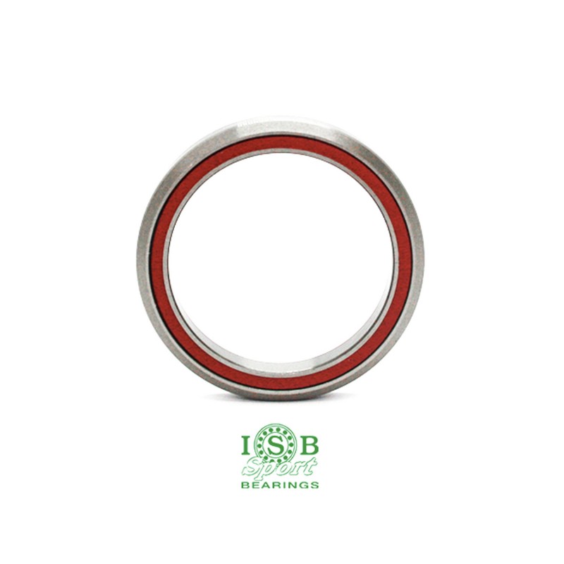 rodamiento de dirección bicicleta mh-p16h8 (acb52) 40x52x8 mm