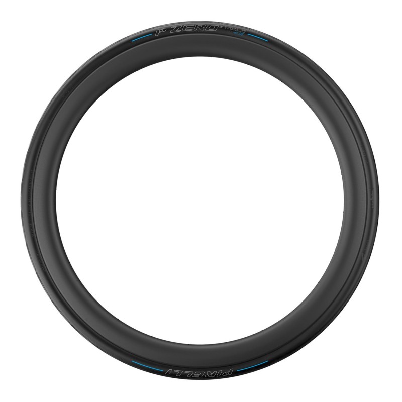 PIRELLI Copertura del pneumatico della bicicletta P ZERO RACE 4S 26-622