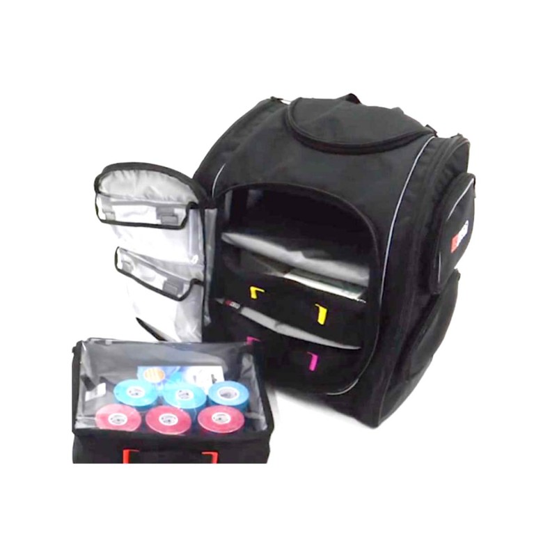 SCICON Mochila de primeros auxilios deportivos PRO - Imagen 1 de 1